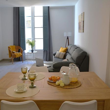 Mn9 Tarraco Apartment Tarragona Ngoại thất bức ảnh