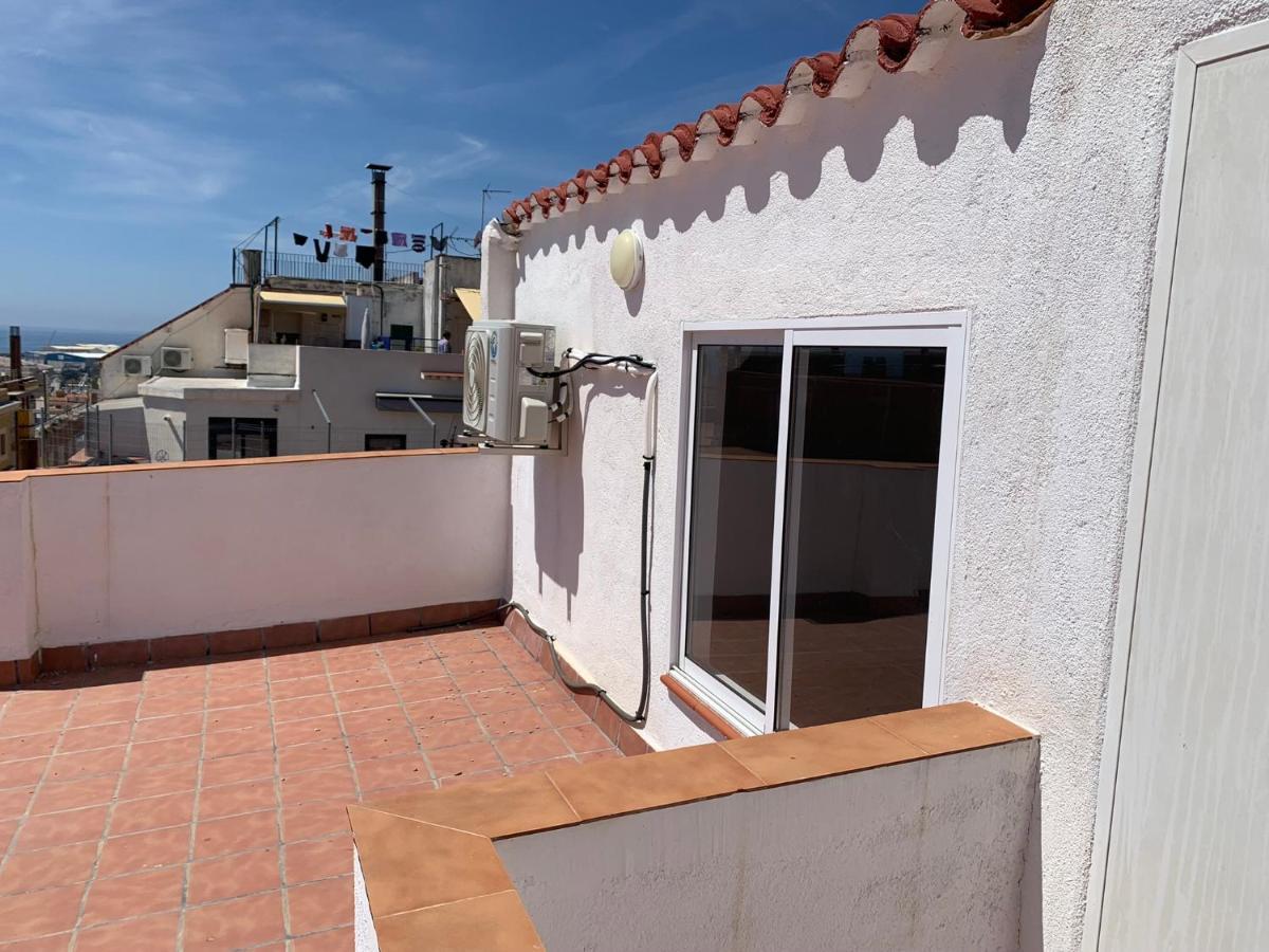 Mn9 Tarraco Apartment Tarragona Ngoại thất bức ảnh