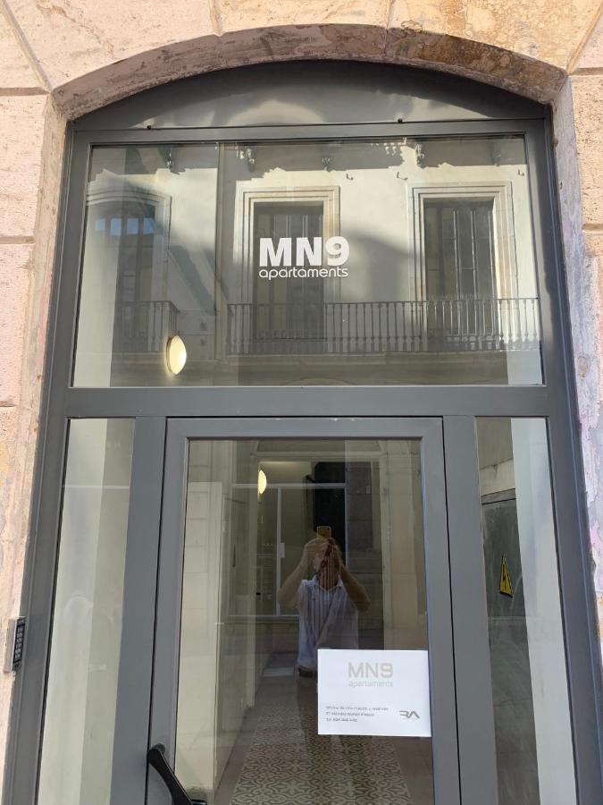 Mn9 Tarraco Apartment Tarragona Ngoại thất bức ảnh