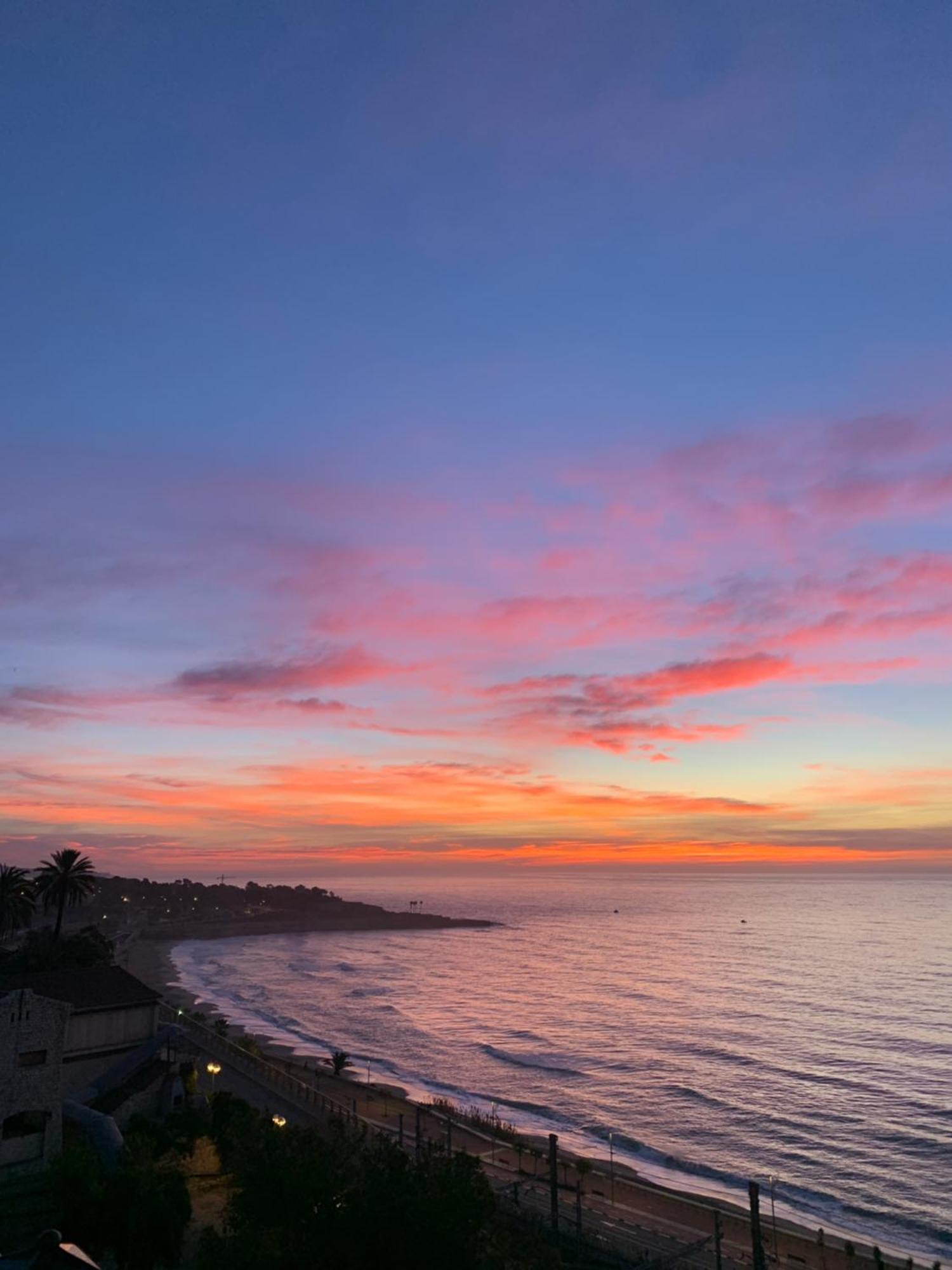 Mn9 Tarraco Apartment Tarragona Ngoại thất bức ảnh