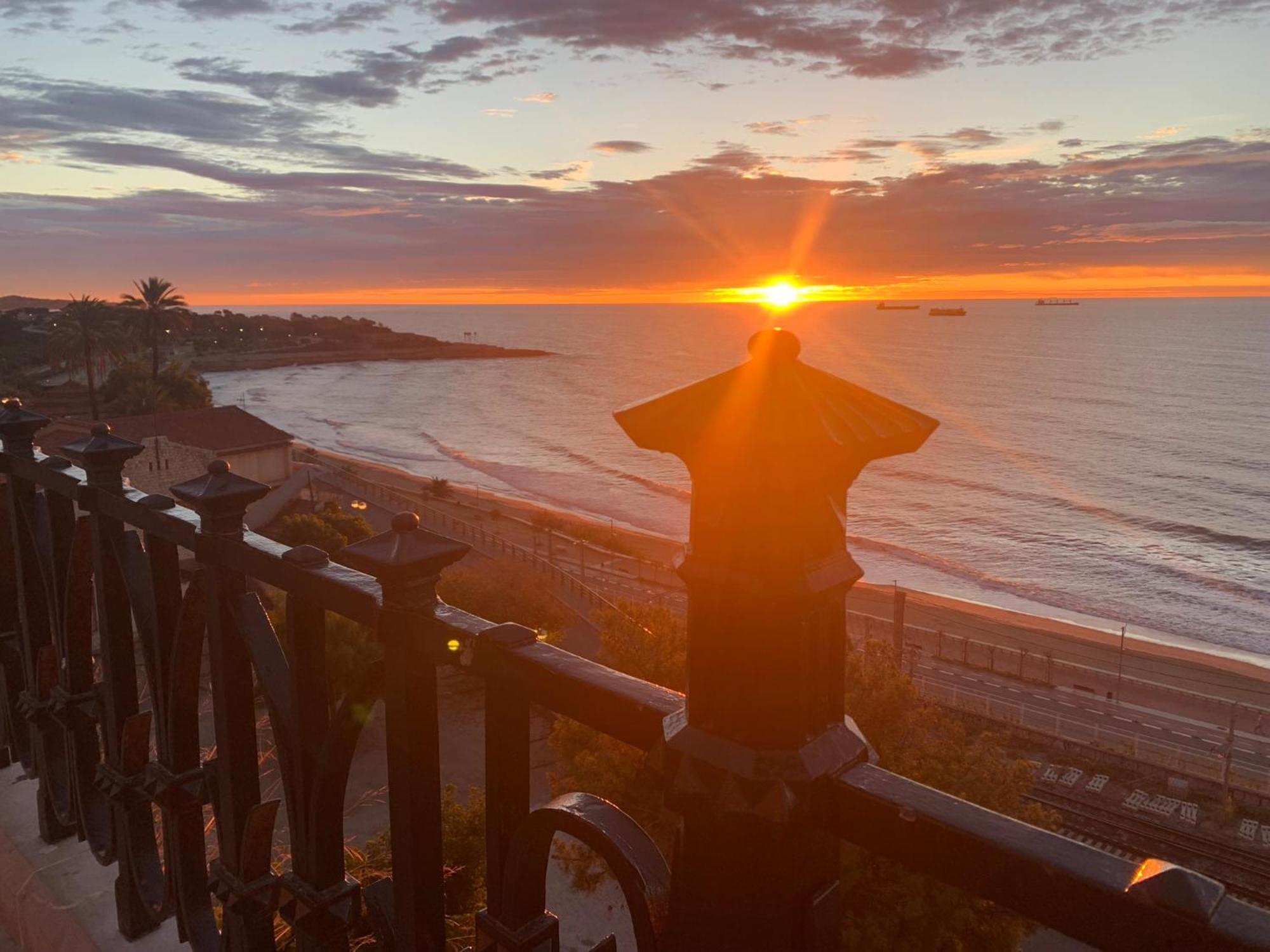 Mn9 Tarraco Apartment Tarragona Ngoại thất bức ảnh