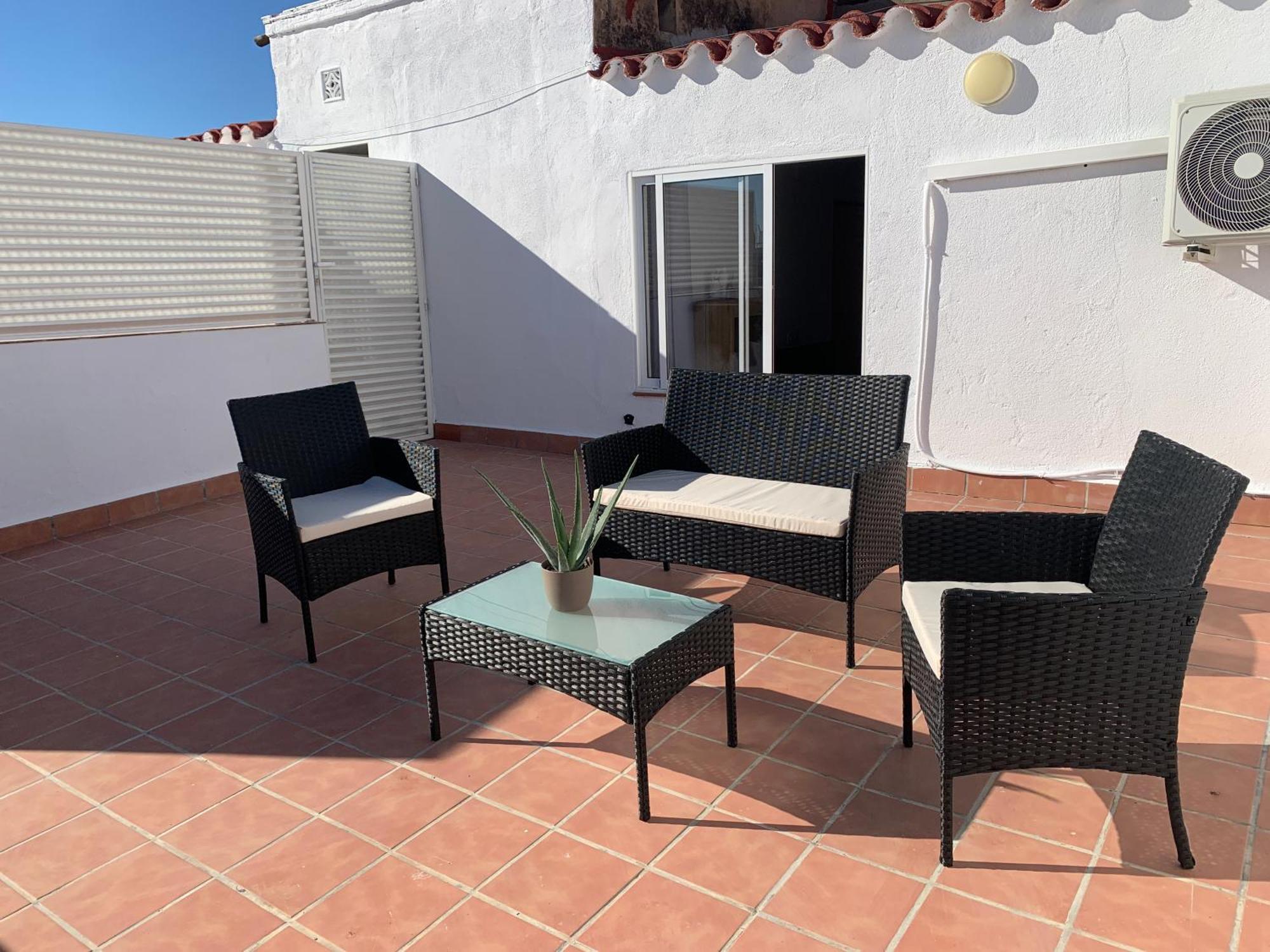 Mn9 Tarraco Apartment Tarragona Ngoại thất bức ảnh