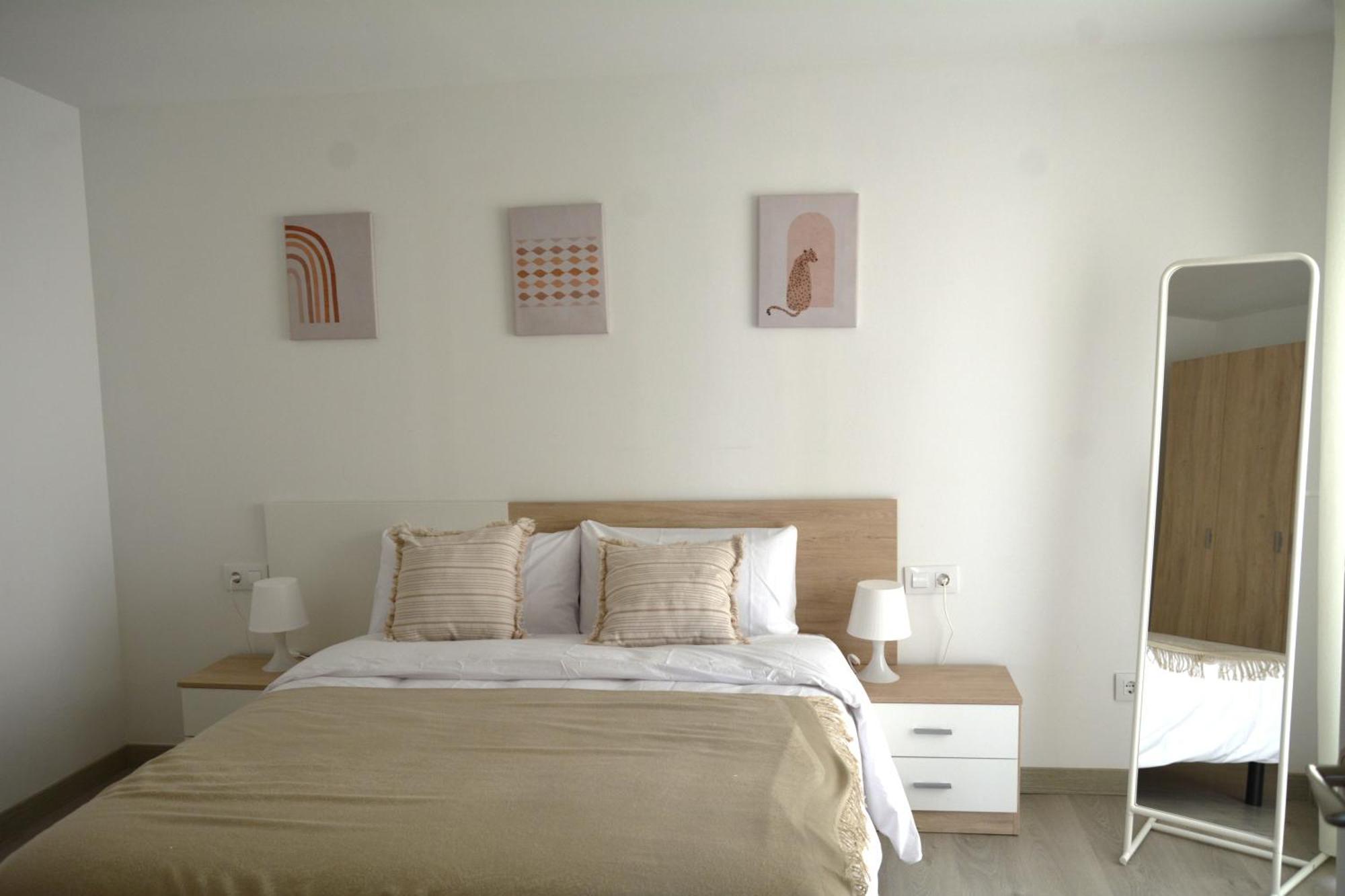 Mn9 Tarraco Apartment Tarragona Ngoại thất bức ảnh