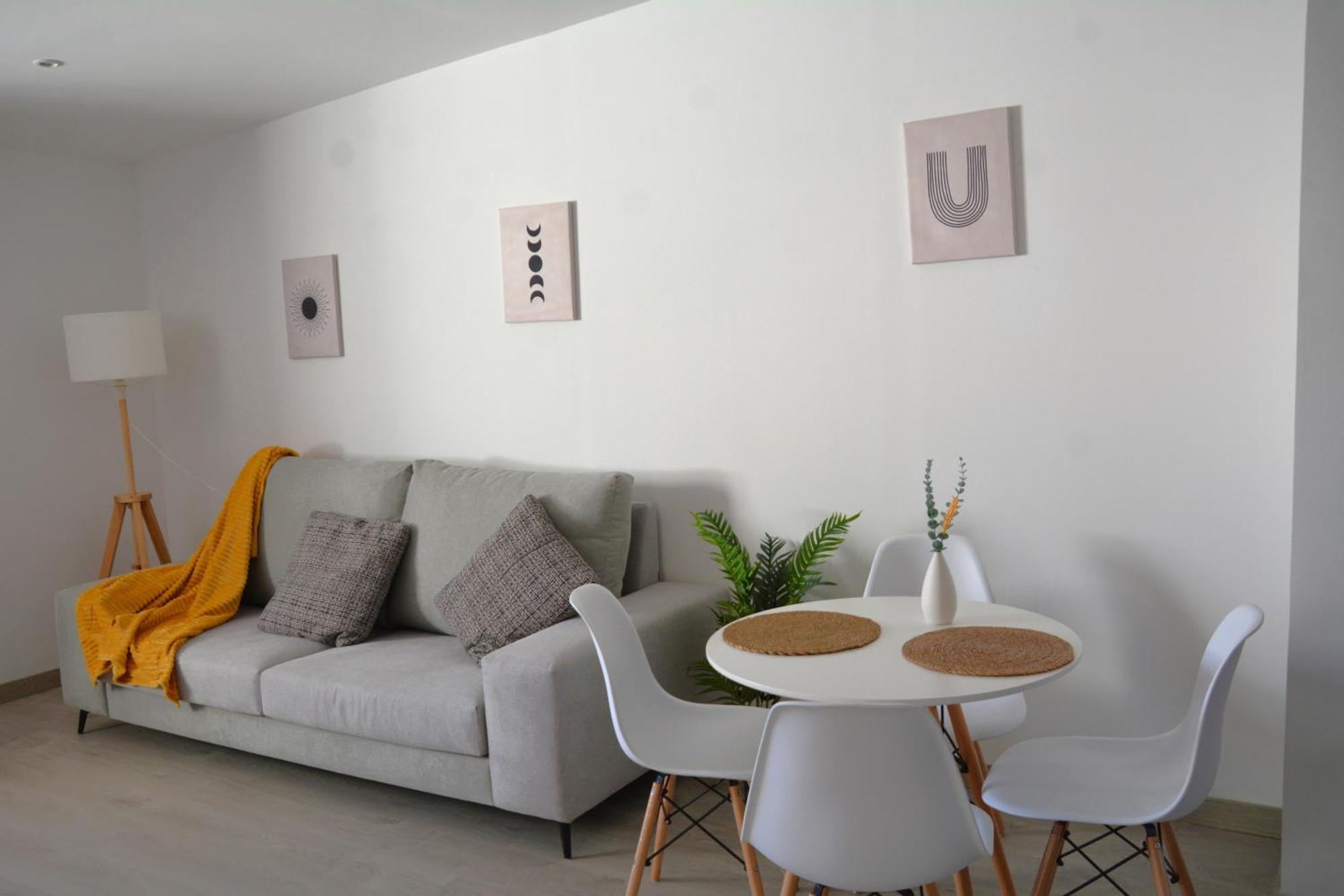 Mn9 Tarraco Apartment Tarragona Ngoại thất bức ảnh