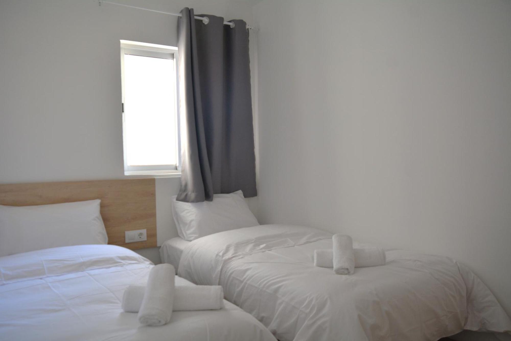 Mn9 Tarraco Apartment Tarragona Ngoại thất bức ảnh