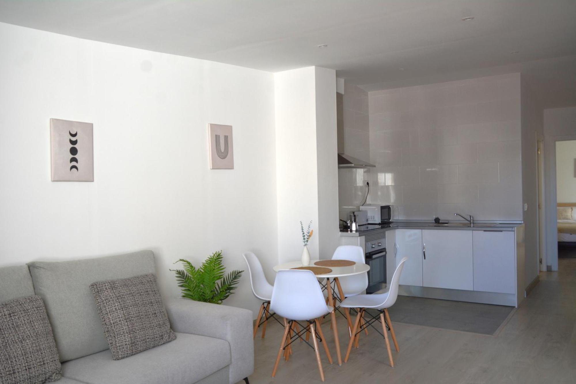 Mn9 Tarraco Apartment Tarragona Ngoại thất bức ảnh
