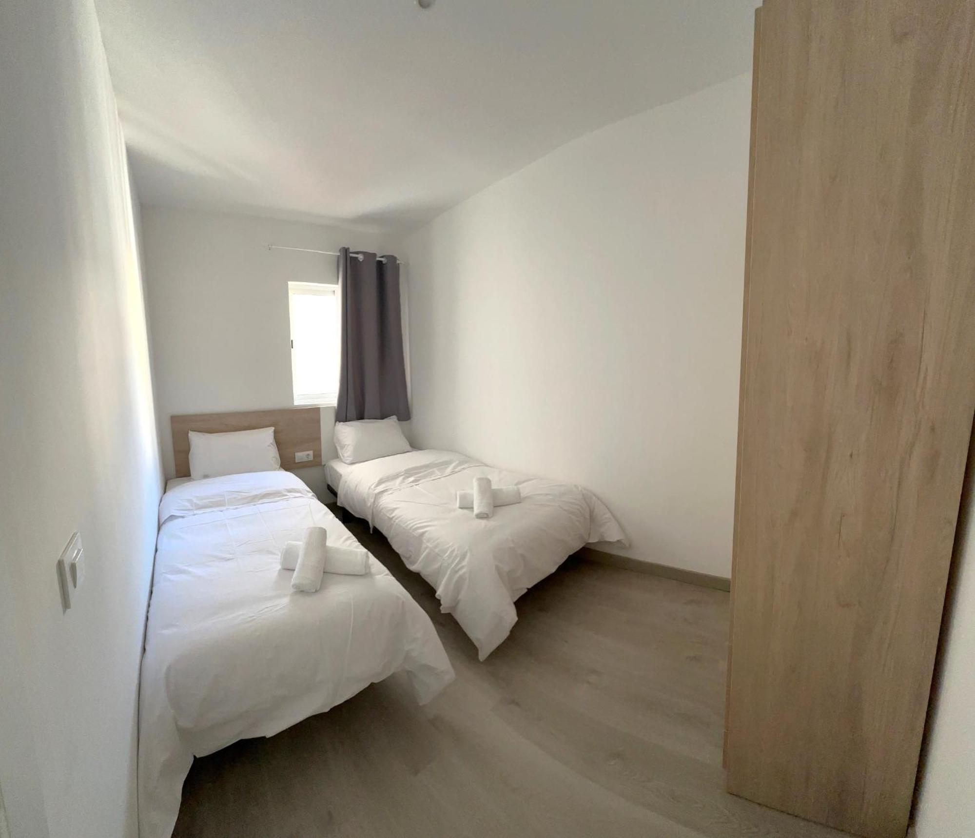 Mn9 Tarraco Apartment Tarragona Ngoại thất bức ảnh