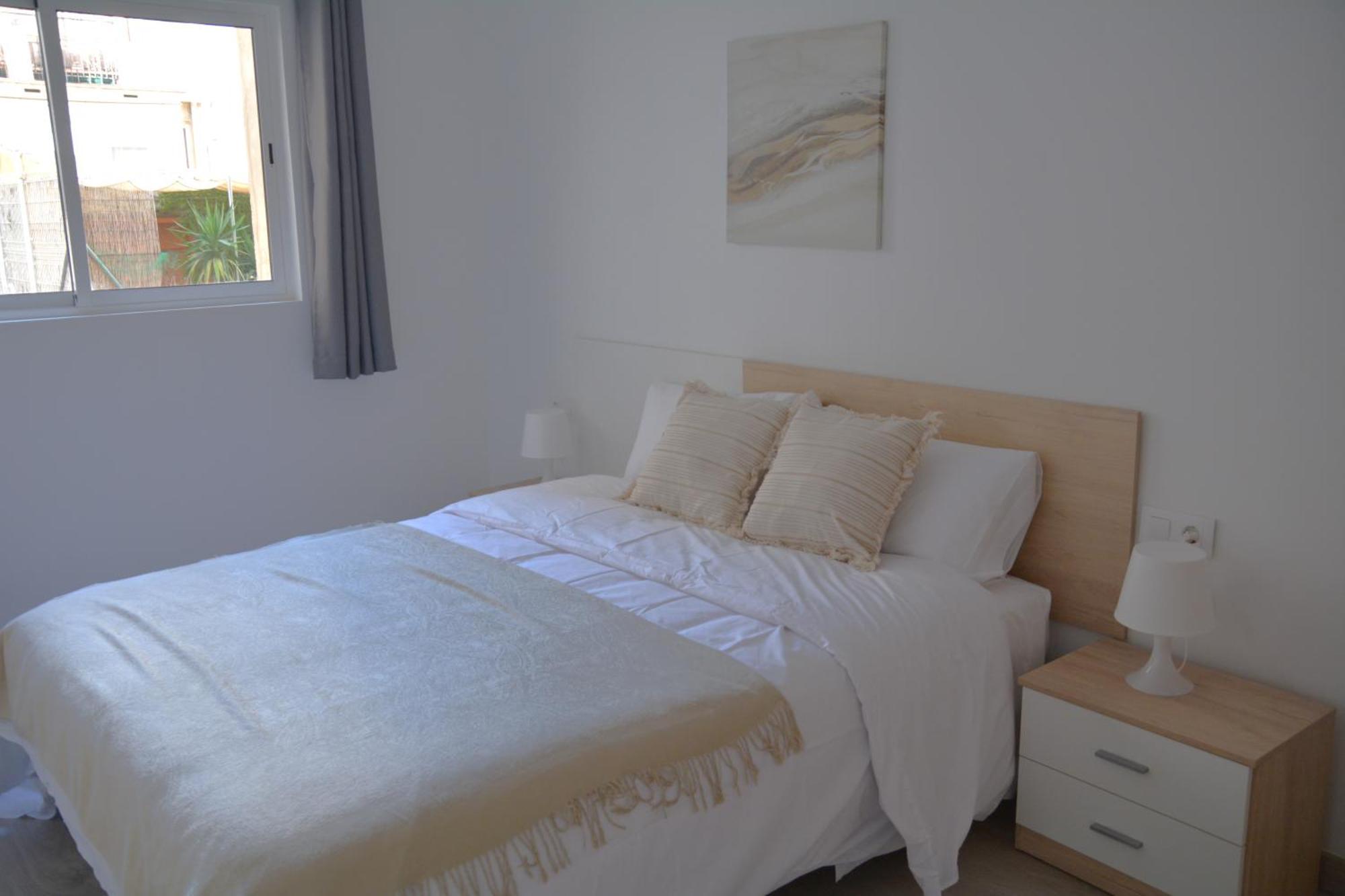Mn9 Tarraco Apartment Tarragona Ngoại thất bức ảnh