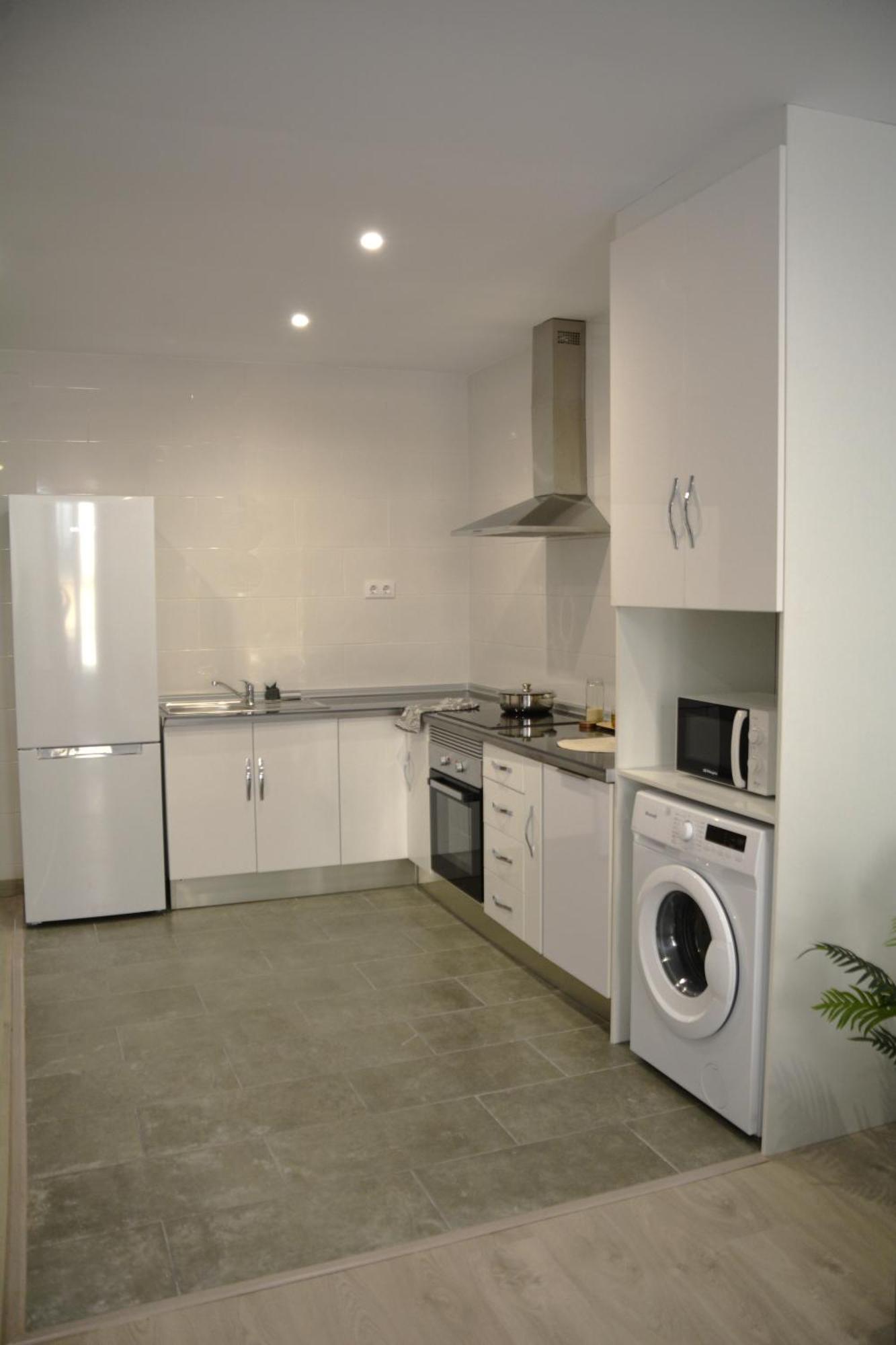 Mn9 Tarraco Apartment Tarragona Ngoại thất bức ảnh