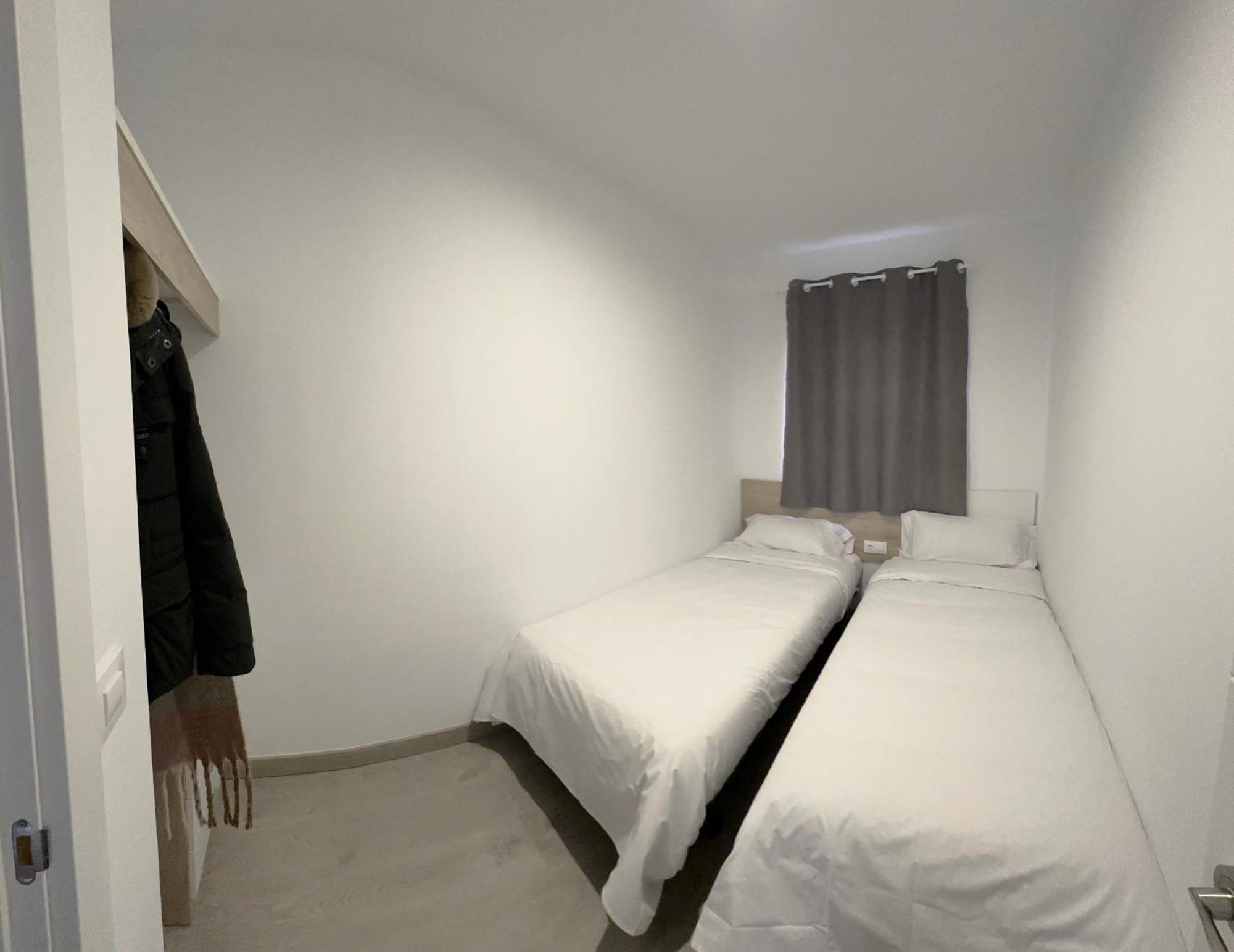 Mn9 Tarraco Apartment Tarragona Ngoại thất bức ảnh