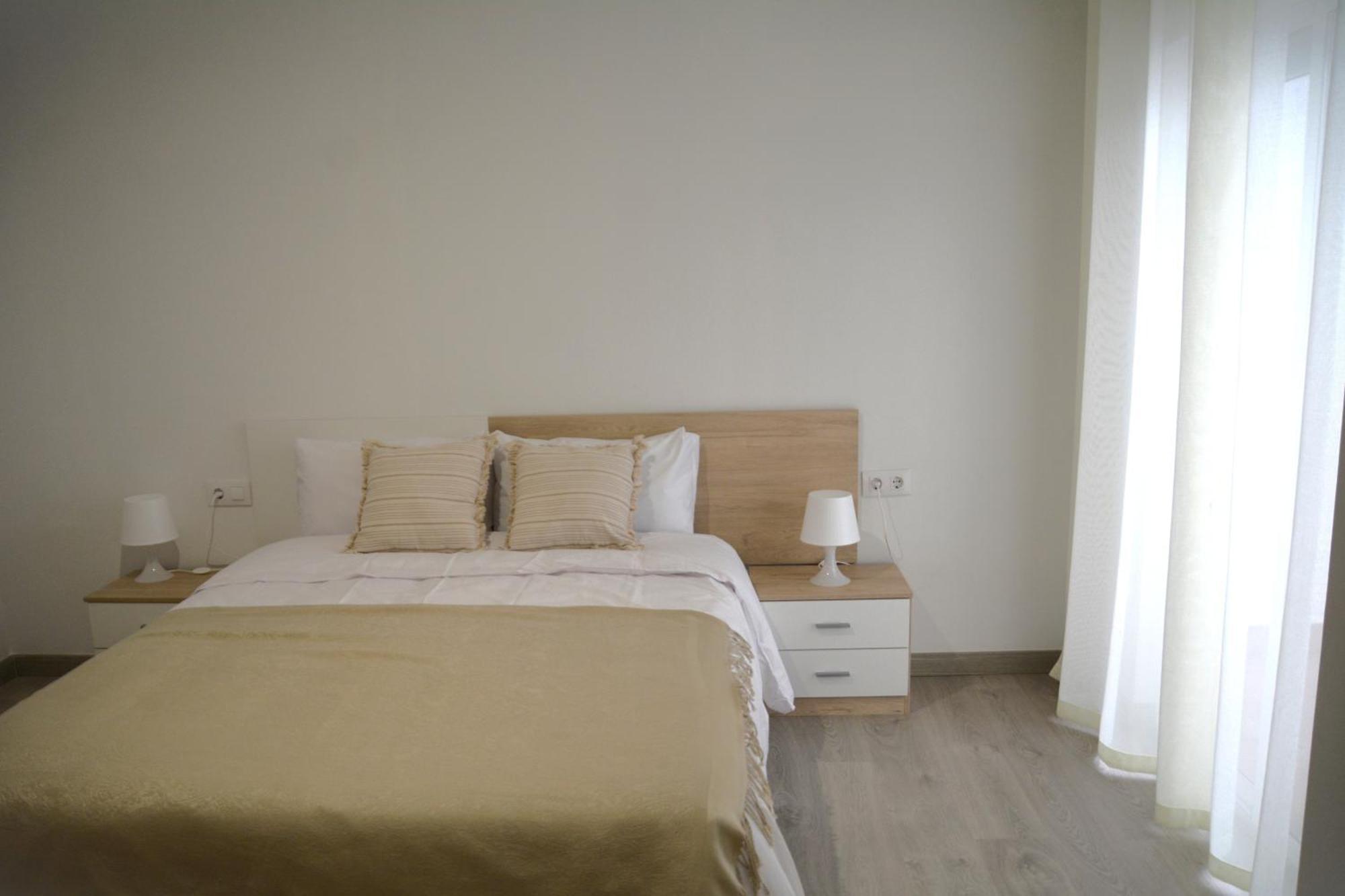Mn9 Tarraco Apartment Tarragona Ngoại thất bức ảnh