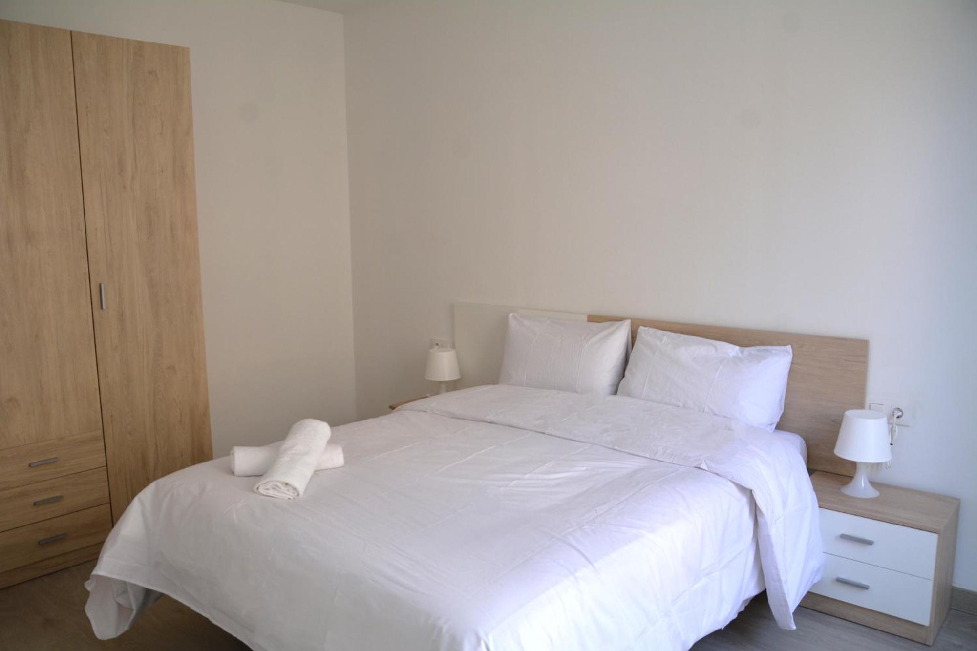 Mn9 Tarraco Apartment Tarragona Ngoại thất bức ảnh