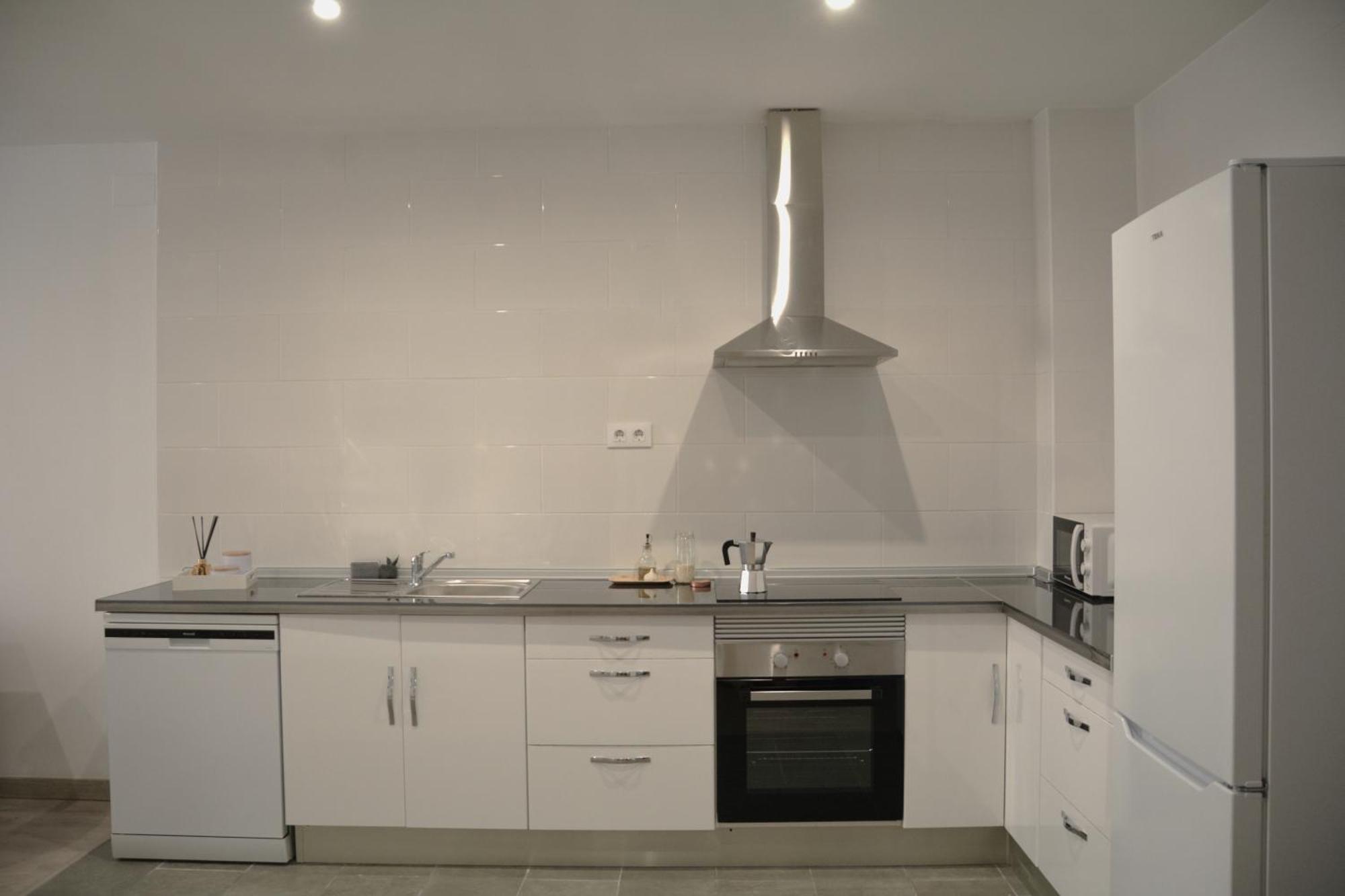 Mn9 Tarraco Apartment Tarragona Ngoại thất bức ảnh