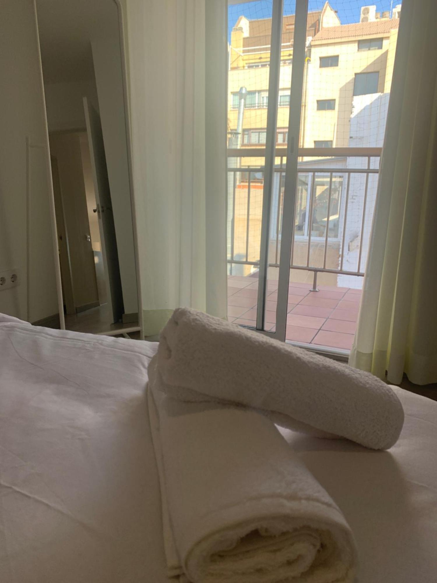 Mn9 Tarraco Apartment Tarragona Ngoại thất bức ảnh