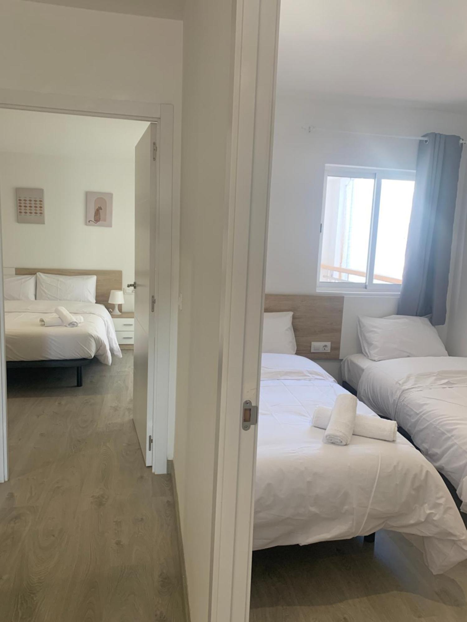Mn9 Tarraco Apartment Tarragona Ngoại thất bức ảnh
