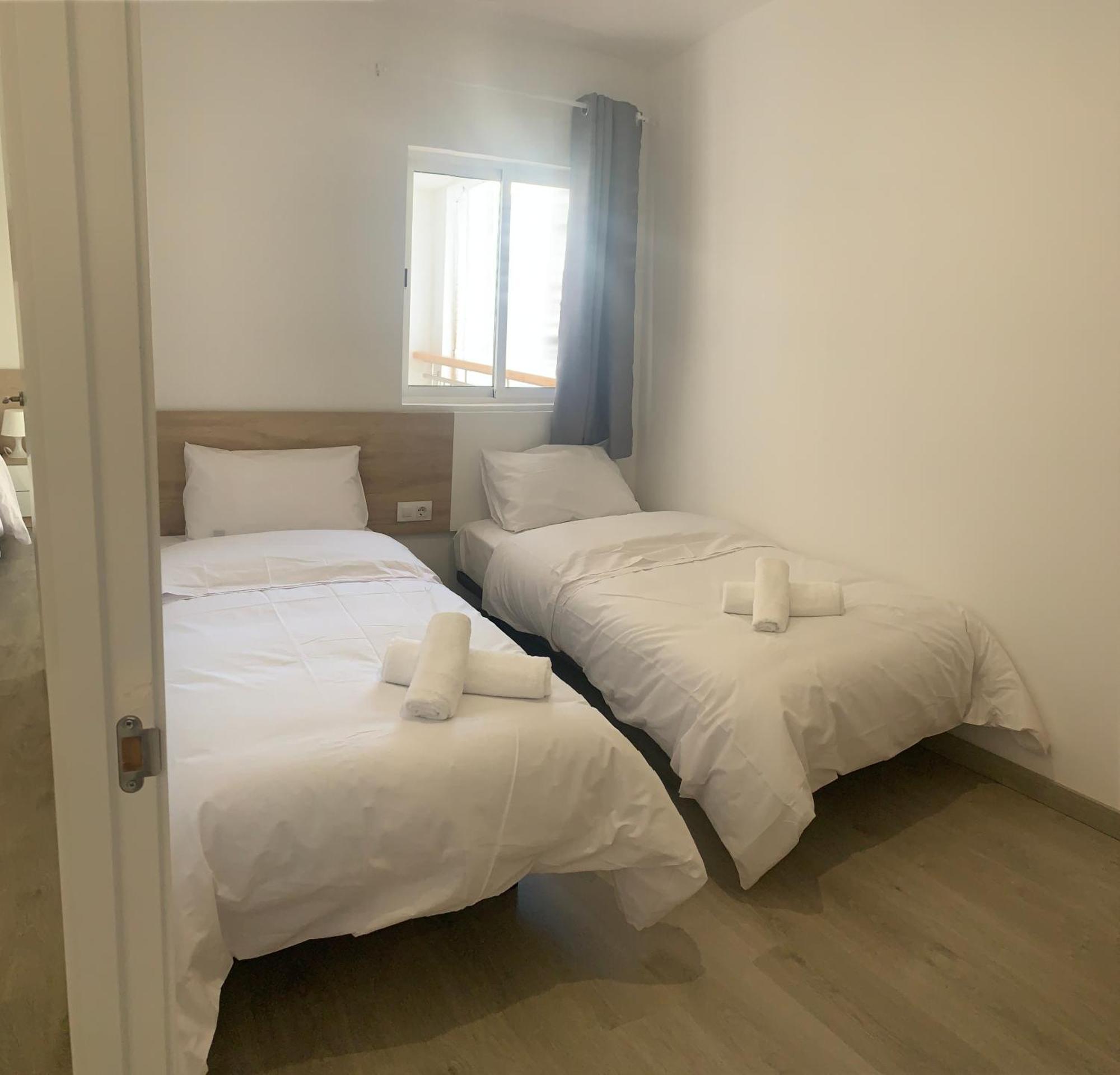 Mn9 Tarraco Apartment Tarragona Ngoại thất bức ảnh
