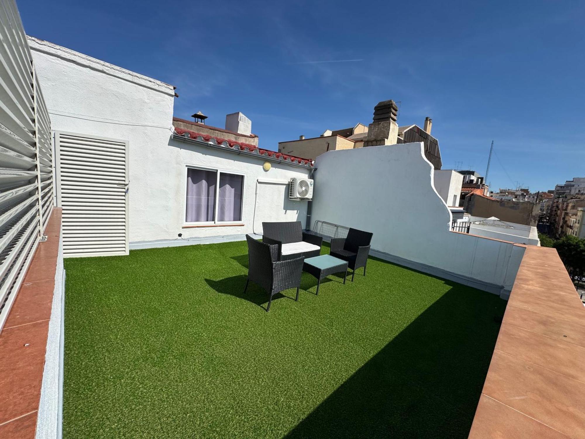 Mn9 Tarraco Apartment Tarragona Ngoại thất bức ảnh