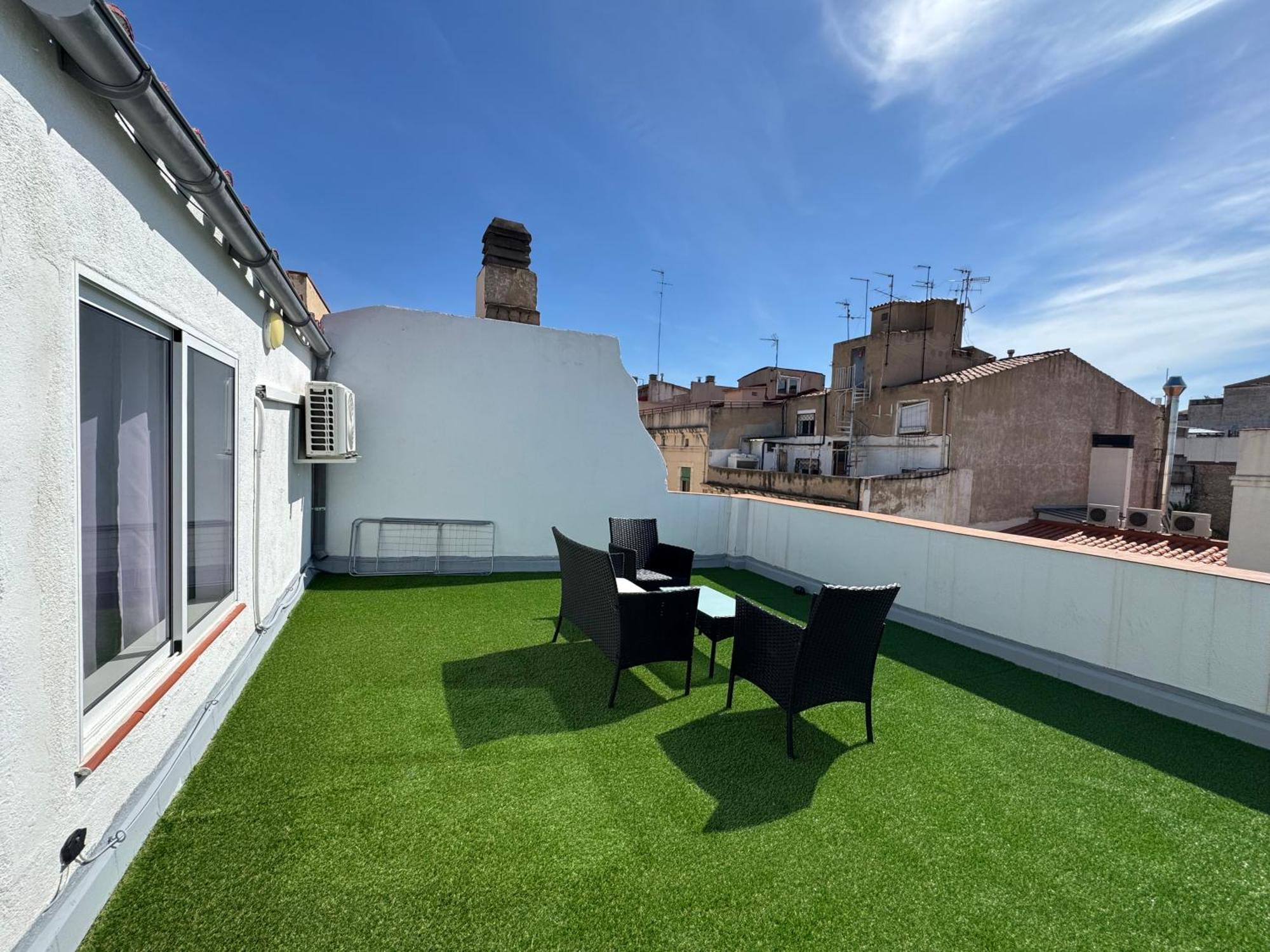 Mn9 Tarraco Apartment Tarragona Ngoại thất bức ảnh