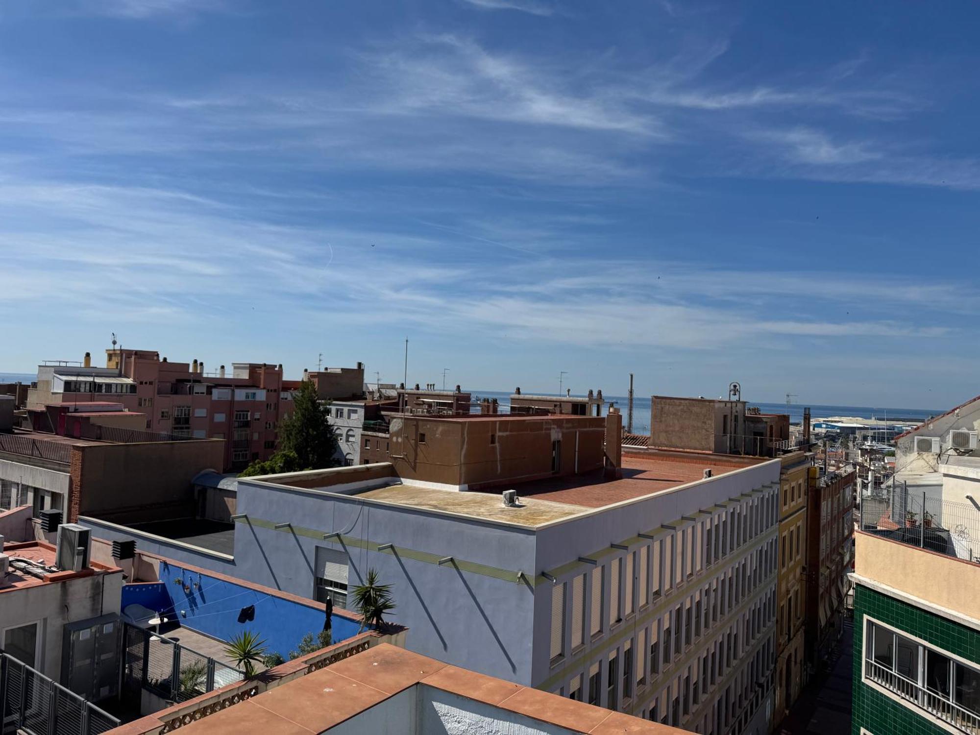 Mn9 Tarraco Apartment Tarragona Ngoại thất bức ảnh